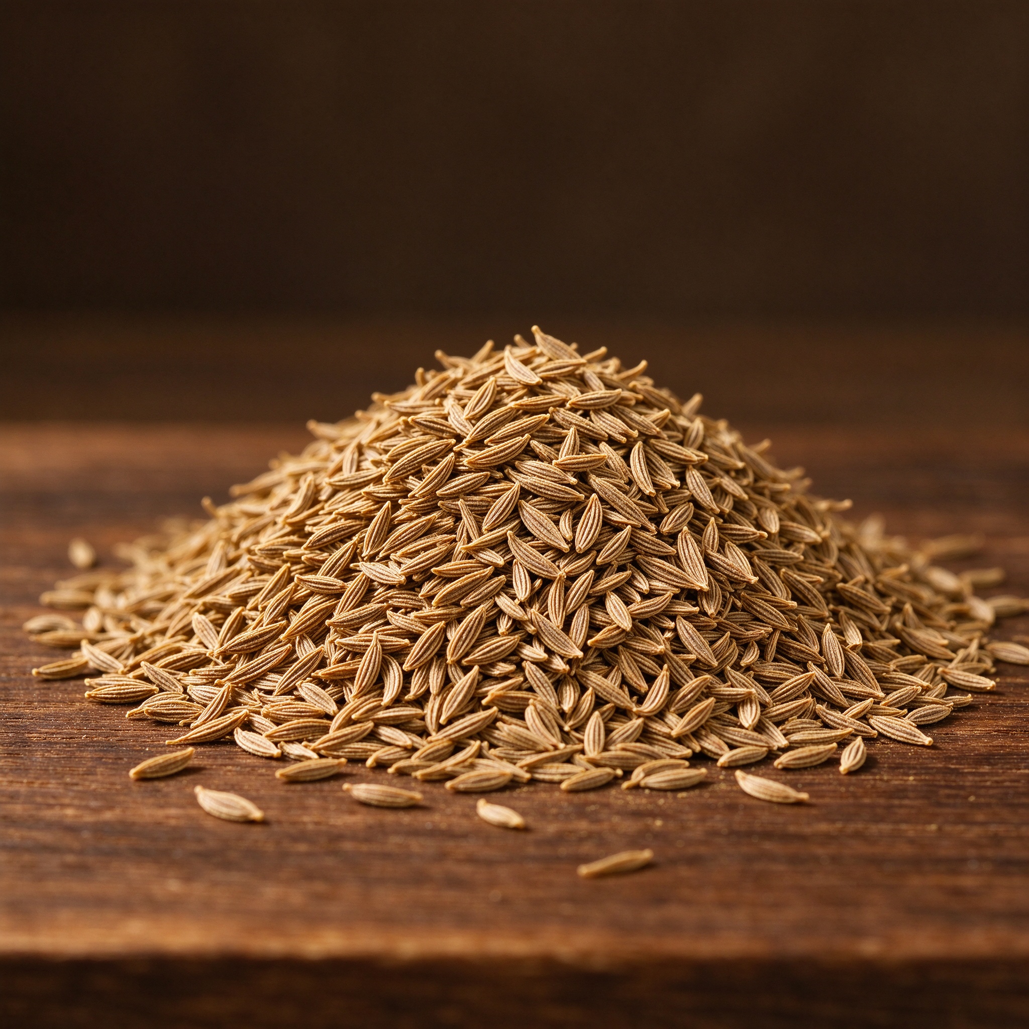 Cumin Seed